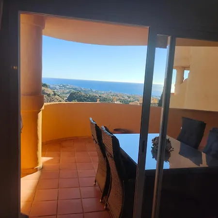 Appartamento Calahonda La Vista *