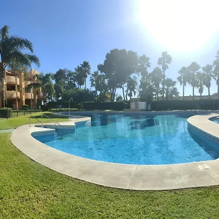 Calahonda La Vista Apartment Sitio de Calahonda