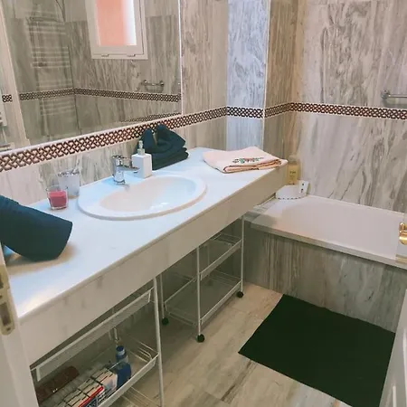Calahonda La Vista Apartment