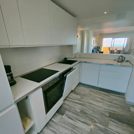 Calahonda La Vista Apartment *