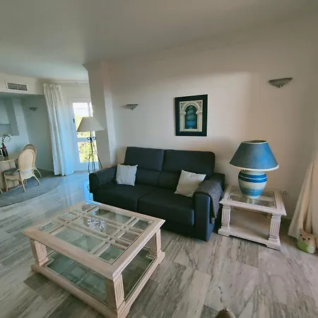 Calahonda La Vista Apartment *