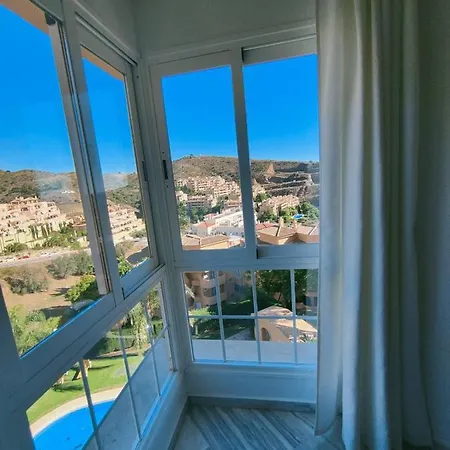 Calahonda La Vista Apartment