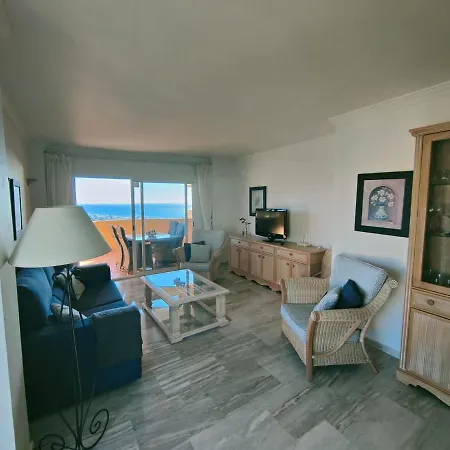 Calahonda La Vista Apartment