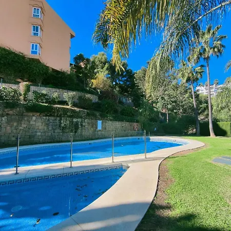 Apartment Calahonda La Vista